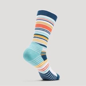 HOKA time to fly socks. NWT​​​​​​​​
